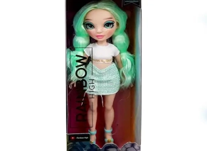 عروسک Rainbow High مدل Daphne Minton