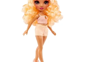 خرید عروسک Rainbow High مدل Georgia Bloom