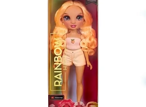 عروسک Rainbow High مدل Georgia Bloom