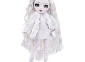 عروسک رینبو های مدل Natasha Zima