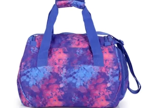 ساک ورزشی دخترانه گابل مدل SUNSET