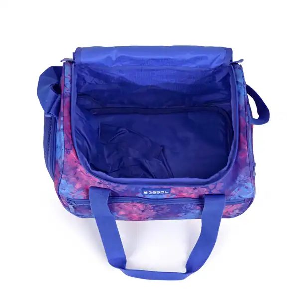 خرید ساک ورزشی دخترانه گابل