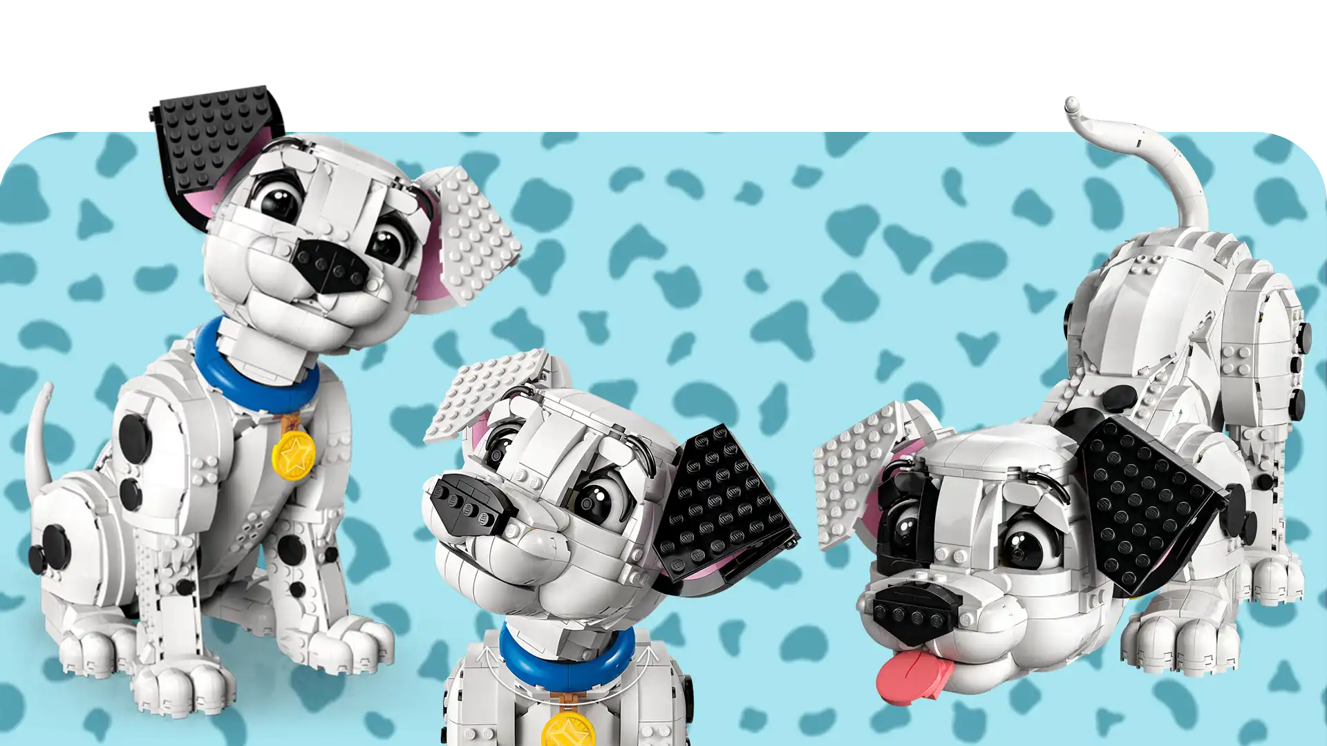 خرید لگو دیزنی مدل 43269