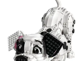 خرید لگو دیزنی مدل 43269 پاپی 101 سگ خالدار