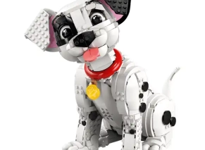 عکس لگو دیزنی مدل 43269