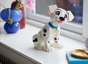 قیمت لگو دیزنی مدل 43269 پاپی 101 سگ خالدار