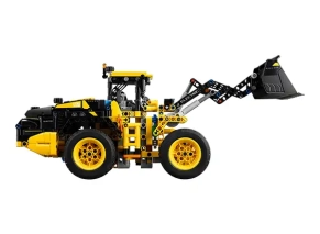 خرید لگو تکنیک technic 42209 لودر برقی ولوو L120