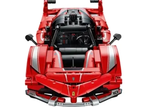 خرید لگو تکنیک مدل 42212 ماشین فراری FXX K