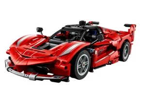 لگو تکنیک technic مدل 42212 ماشین فراری FXX K