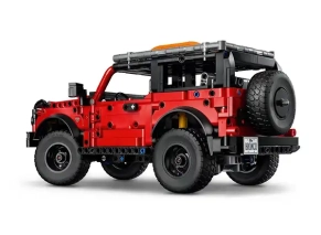 لگو تکنیک مدل 42213