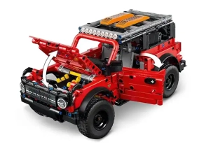 لگو تکنیک مدل 42213 فورد برانکو SUV