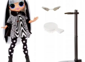 خرید عروسک فشن مدل groovy