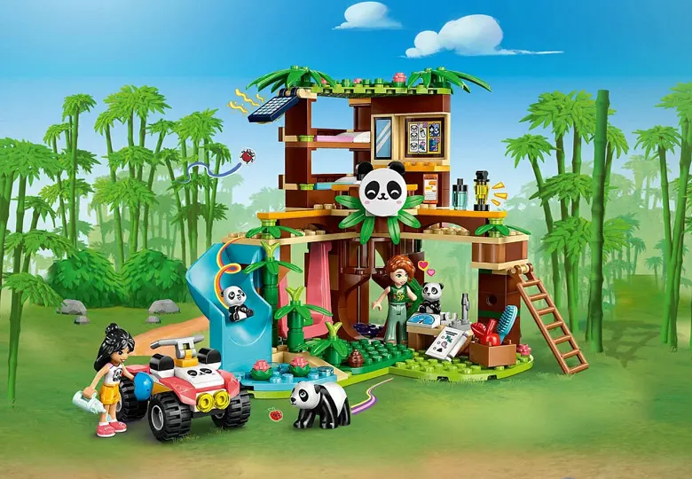 42648 Lego Friends