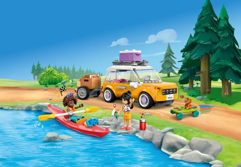 42659 lego friends