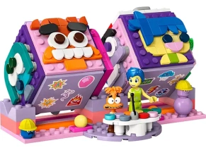 لگو دیزنی مدل 43248