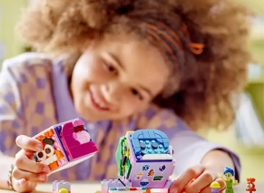 خرید لگو دیزنی مدل 43248