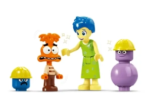 عروسک های کوچک لگو 43248