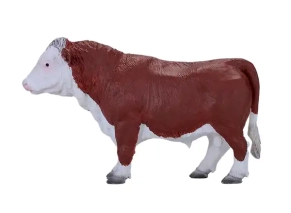 گاو نر هرفورد موژو