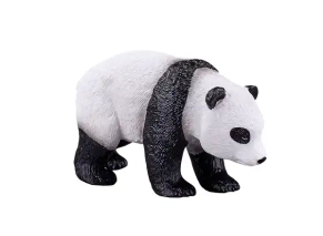 بچه پاندا موژو