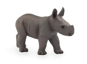 بچه کرگدن موژو