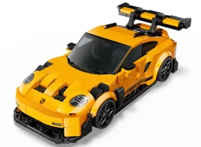 عکس لگو اسپید مدل 77239 پورشه 911 GT3 RS