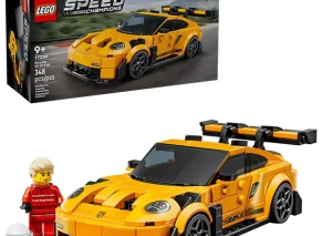 خرید لگو 77239 Porsche 911 GT3 RS
