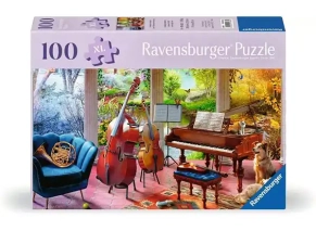 خرید و قیمت پازل رونزبرگر - فروشگاه پانزی تویز