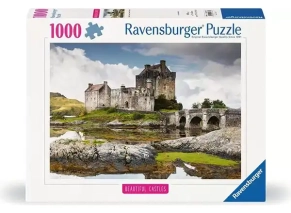 پازل قلعه ایلین دونان رونزبرگر کد 12001337