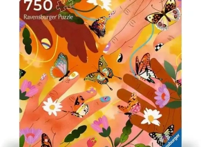 قیمت و خرید پازل 750 تکه رونزبرگر آلمان - پانزی تویز