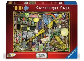 خرید پازل 1000 تکه رونزبرگر آلمان