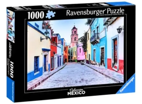 خرید پازل 1000 تکه رونزبرگر آلمان - فروشگاه پانزیتویز