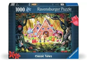 پازل رونزبرگر 12000415