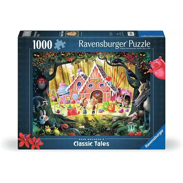 پازل رونزبرگر 12000415