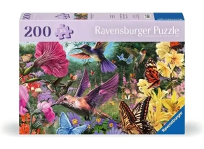 پازل 200 تکه رونزبرگر