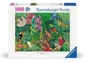 خرید پازل 1000 تکه رونزبرگر آلمان