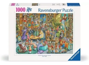 پازل 1000 تکه رونزبرگر آلمان