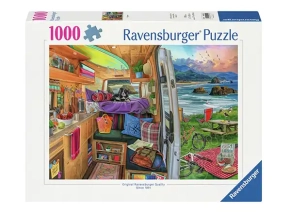 پازل 1000 تکه رونزبرگر آلمان
