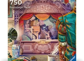 خرید پازل 750 تکه ساخت آلمان