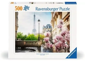 قیمت پازل 500 تکه رونزبرگر آلمان طرح بهار پاریس