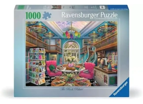 پازل 1000 تکه رونزبرگر آلمان