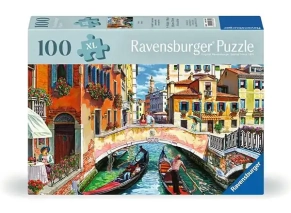 پازل 100 تکه رونزبرگر آلمان