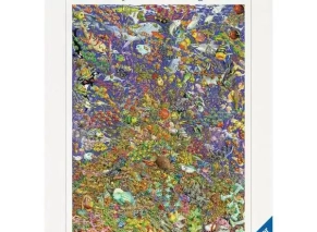 خرید و قیمت پازل 1500 تکه رونزبرگر آلمان