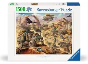 خرید پازل 1500 تکه اصل آلمان