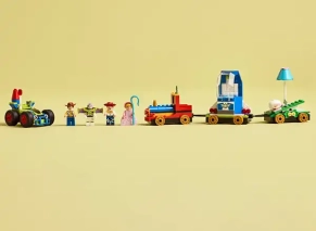 لگو دیزنی 43264