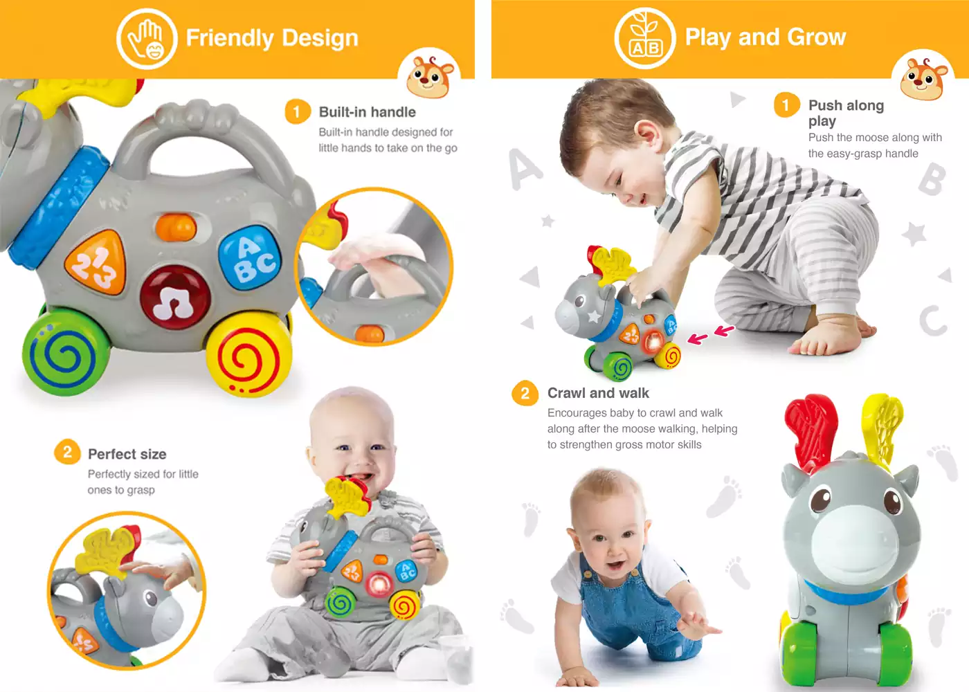 راهنمای اسباب بازی winfun باتری خور
