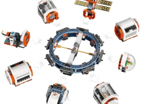 خرید اینترنتی Lego city 60433