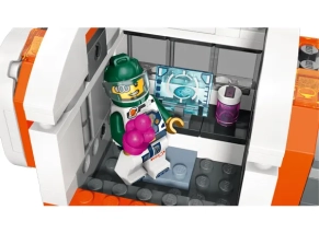 خرید LEGO City Modular Space Station