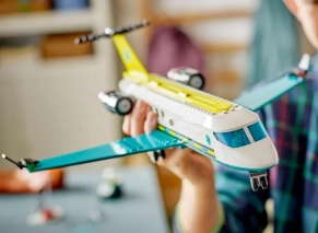 استعلام قیمت Lego city air ambulance