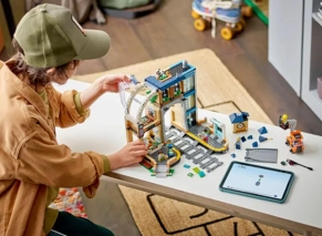 فروش Lego City 60469