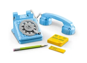 قیمت لگو کریتور مدل 31174 تلفن کلاسیک